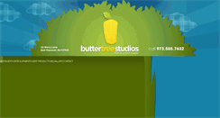 Desktop Screenshot of buttertreestudios.com